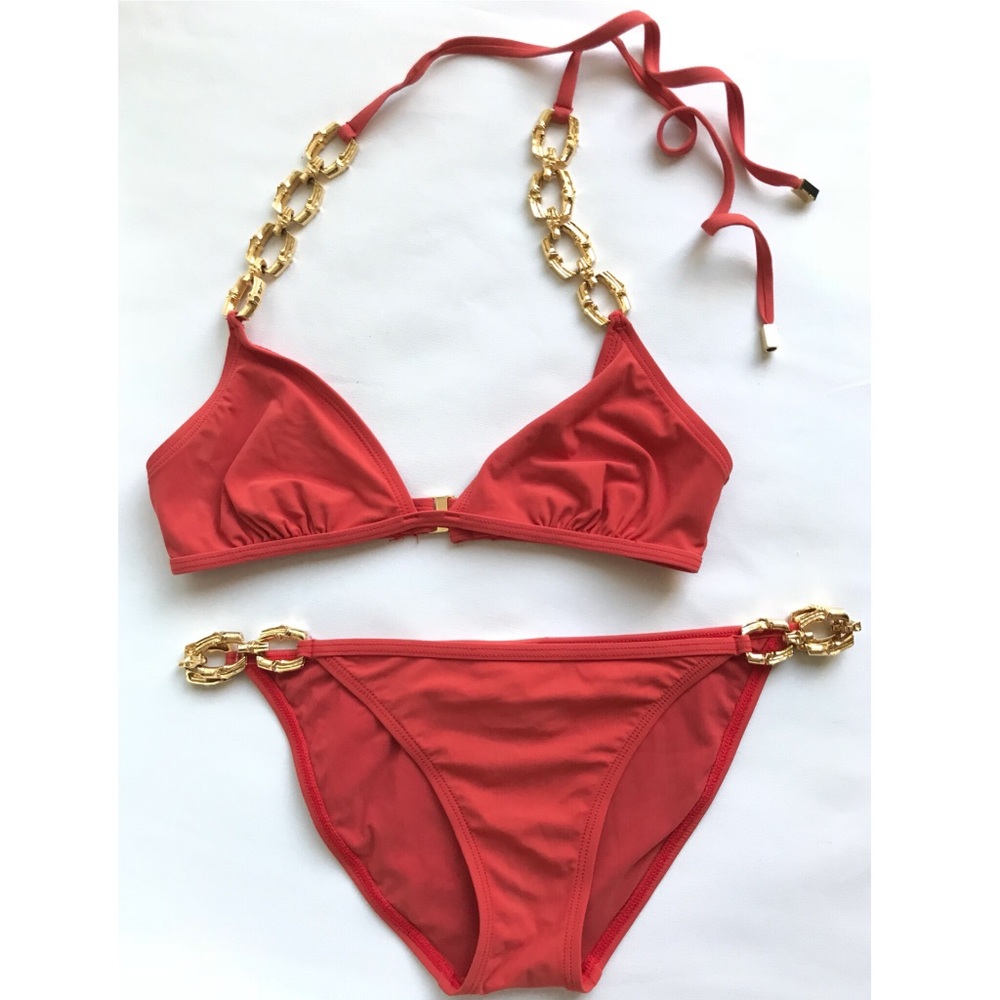 Michael Kors Bathing Suit